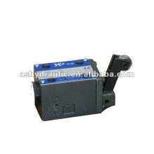 Yuken DCT und DCG DCT-02, DCG-02, DCT-03, DCG-03 hydraulische Cam betrieben Wegeventil